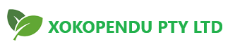 Xokopendu Pty Ltd.co.za